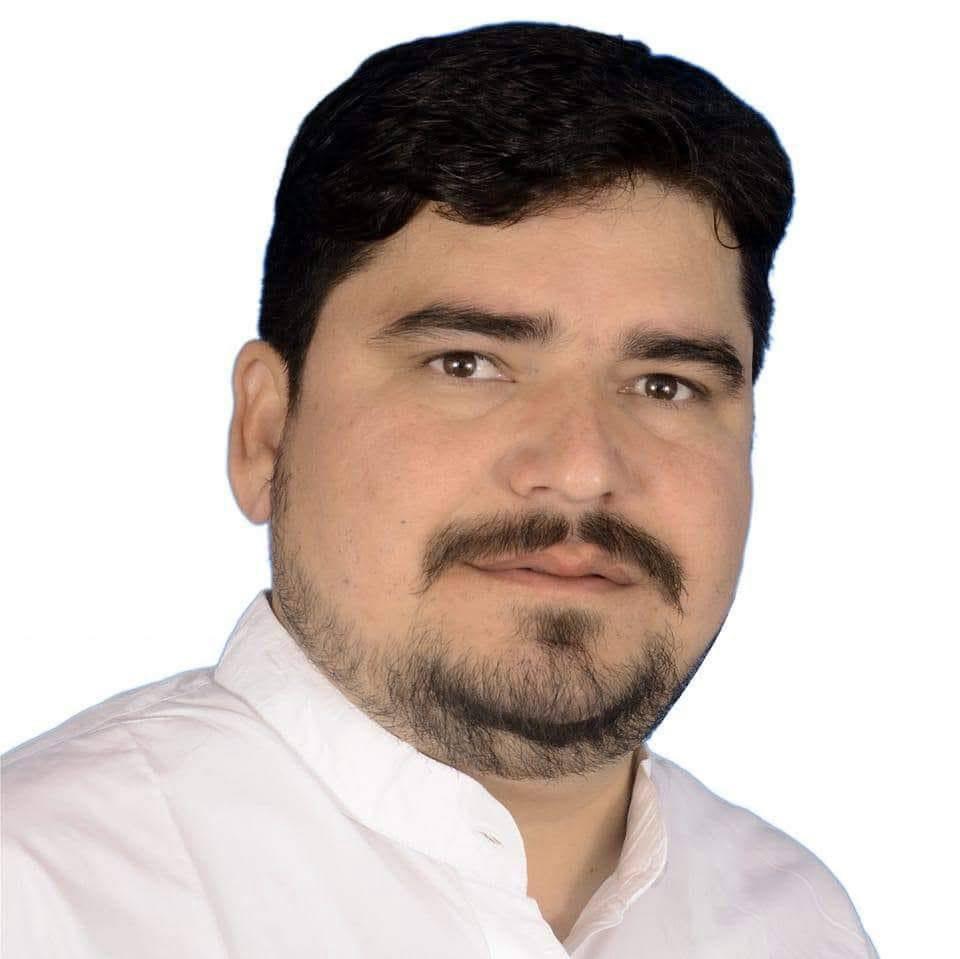 Managing Director